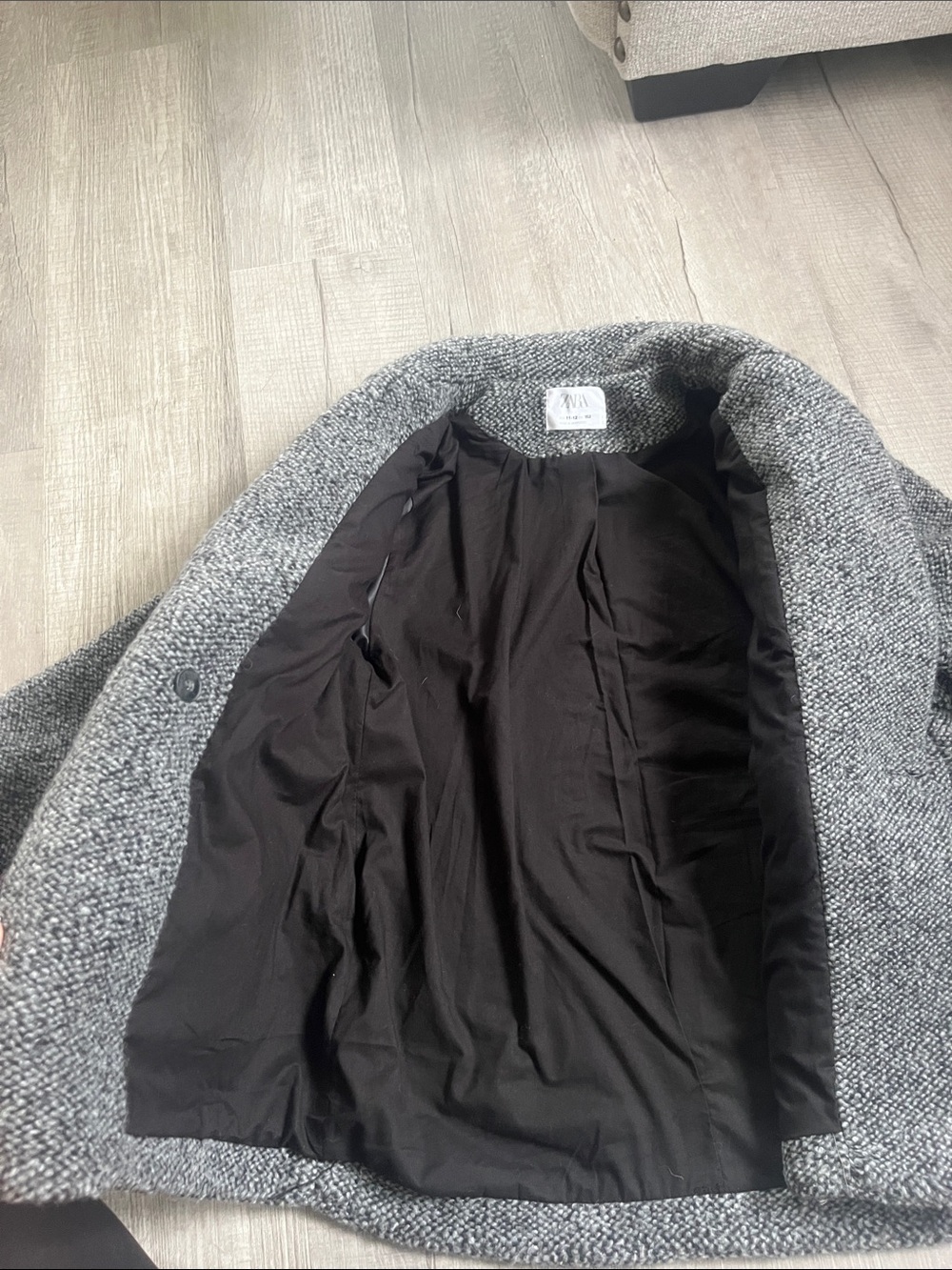 ✨Button Coat✨ - Picture 6 of 7